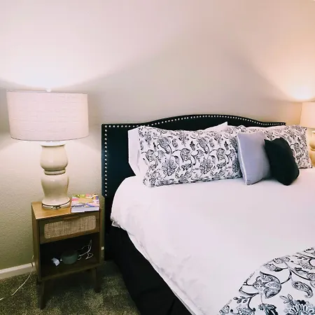 Biltmore Bliss Desert Retreat!